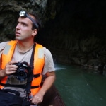 Užasná jeskyně Kolg Lo, Laos