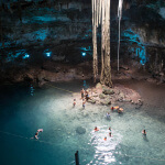 (Cenote Samula od