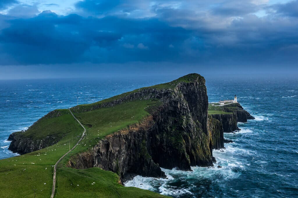 Neist Point