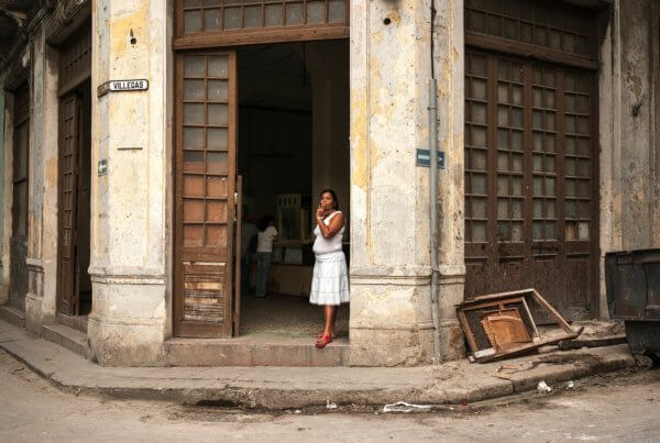 Jedním z cílů naší expedice bude poznat Kubu takovou jaká doopravdy je, a vidět její každodenní realitu bez příkras a turistických pozlátek