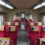 Vlak na Tchajwanu