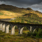 Glenfinnan Viaduct