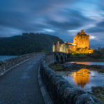 Eilean Donan Castle