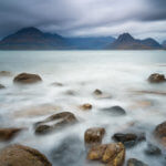 Pohoří Black Cuillins