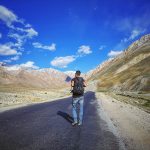 Pamir Highway, Tádžikistán