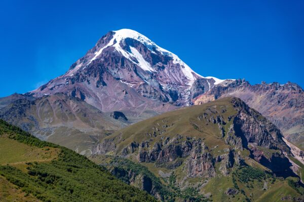 Hora Kazbek