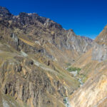 Kaňon Colca