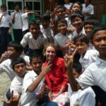Výuka angličtiny ve škole, Indonésie