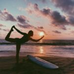 Mexiko, surfing, jóga – pura vida
