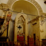 Klášter Deyrul Zafaran, jedno z center asyrských křesťanů ve východním Turecku